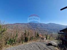 Foto Appartamento in vendita a Serra Ricco' - 8 locali 380mq