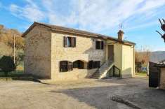 Foto Appartamento in vendita a Serra San Quirico
