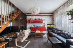 Foto Appartamento in vendita a Serra San Quirico