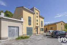 Foto Appartamento in vendita a Serra Sant'Abbondio