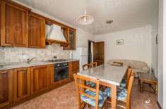 Foto Appartamento in vendita a Serramazzoni