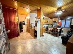 Foto Appartamento in vendita a Serramazzoni