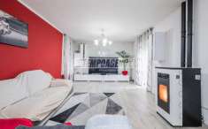 Foto Appartamento in vendita a Serramazzoni