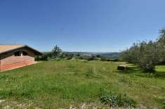 Foto Appartamento in vendita a Serrapetrona