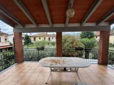 Foto Appartamento in vendita a Serravalle Pistoiese