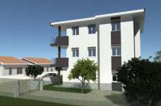 Foto Appartamento in vendita a Serravalle Pistoiese