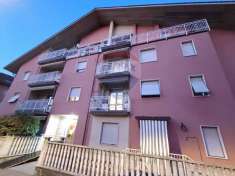 Foto Appartamento in vendita a Serravalle Scrivia