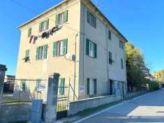 Foto Appartamento in vendita a Serravalle Scrivia
