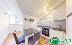 Foto Appartamento in vendita a Serravalle Scrivia