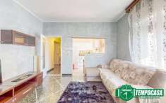 Foto Appartamento in vendita a Serravalle Scrivia