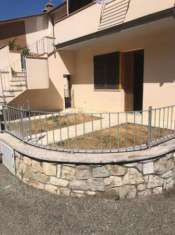 Foto Appartamento in vendita a Serre di Rapolano - Rapolano Terme 75 mq  Rif: 1059648