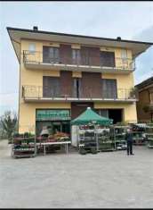 Foto Appartamento in vendita a Servigliano