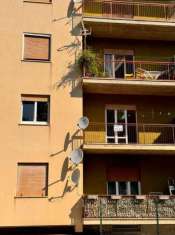 Foto Appartamento in vendita a Servigliano