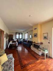 Foto Appartamento in vendita a Servigliano