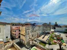 Foto Appartamento in vendita a Sessa Aurunca