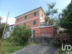 Foto Appartamento in vendita a Sesta Godano