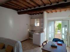 Foto Appartamento in vendita a Sestano - Castelnuovo Berardenga 57 mq  Rif: 1351908