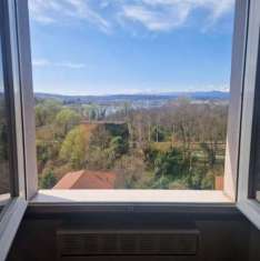 Foto Appartamento in vendita a Sesto Calende