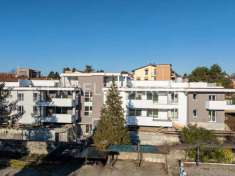 Foto Appartamento in vendita a Sesto Calende