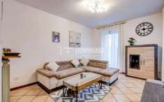 Foto Appartamento in vendita a Sesto Calende