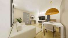 Foto Appartamento in vendita a Sesto Fiorentino - 3 locali 50mq