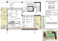Foto Appartamento in vendita a Sesto Fiorentino