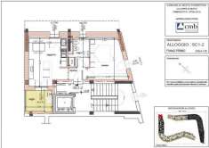 Foto Appartamento in vendita a Sesto Fiorentino
