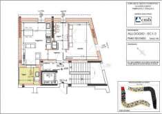 Foto Appartamento in vendita a Sesto Fiorentino
