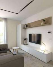 Foto Appartamento in vendita a Sesto Fiorentino