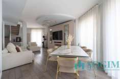 Foto Appartamento in vendita a Sesto San Giovanni - 3 locali 200mq