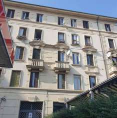 Foto Appartamento in vendita a Sesto San Giovanni