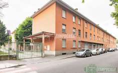 Foto Appartamento in vendita a Sesto San Giovanni