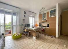 Foto Appartamento in vendita a Sesto San Giovanni