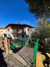 Foto Appartamento in vendita a Sestola