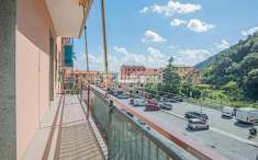 Foto Appartamento in vendita a Sestri Levante