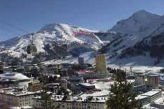 Foto Appartamento in vendita a Sestriere - 2 locali 35mq