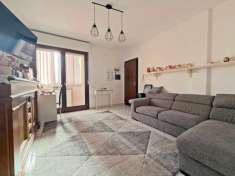 Foto Appartamento in vendita a Sestu