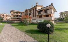 Foto Appartamento in vendita a Settala