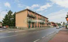 Foto Appartamento in vendita a Settala