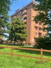 Foto Appartamento in Vendita a Settala Via Brianza