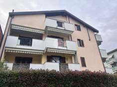 Foto Appartamento in vendita a Settimo Milanese