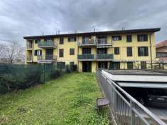 Foto Appartamento in Vendita a Settimo Milanese
