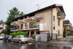 Foto Appartamento in vendita a Settimo Milanese