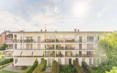 Foto Appartamento in vendita a Settimo Milanese