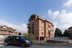 Foto Appartamento in vendita a Settimo Torinese - 2 locali 80mq