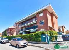 Foto Appartamento in vendita a Settimo Torinese