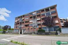 Foto Appartamento in vendita a Settimo Torinese