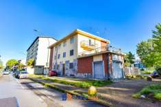 Foto Appartamento in vendita a Settimo Torinese