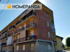 Foto Appartamento in vendita a Settimo Torinese