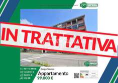 Foto Appartamento in vendita a Settimo Torinese